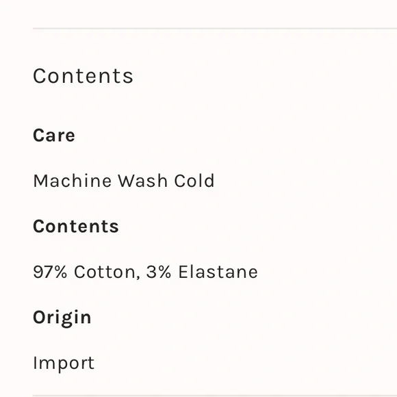 Free People We The Free Ricky Thermal in blue - Picture 5 of 9